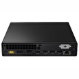 Lenovo Neo 50q Gen 4/ Tiny/ i3-1215U/ 8GB DDR4/ 256GB SSD/ Intel® UHD/ W11P/ kbd+myš/ černý