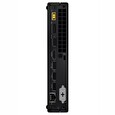 Lenovo Neo 50q Gen 4/ Tiny/ i3-1215U/ 8GB DDR4/ 256GB SSD/ Intel® UHD/ W11P/ kbd+myš/ černý