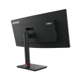 Lenovo LCD T34w-30 34" VA/3440x1440/6ms/HDMIsa/DP/4xUSB/Výškově nastavitelný/Pivot/Vesa