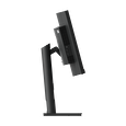 Lenovo LCD T34w-30 34" VA/3440x1440/6ms/HDMIsa/DP/4xUSB/Výškově nastavitelný/Pivot/Vesa