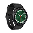 Samsung Galaxy Watch 6 Classic LTE/47mm/Black/Sport Band/Black