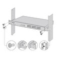 TP-LINK Plech RackMount Kit-13 montážní pro switch do rozvaděče, dlouhý