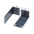 TP-LINK Plech RackMount Kit-13 montážní pro switch do rozvaděče, dlouhý