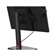 Lenovo ThinkCentre/Tiny-In-One 24 Gen 5/23,8"/IPS/FHD/60Hz/6ms/Black/3R