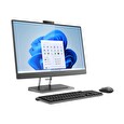 Lenovo IdeaCentre/AIO 5 27IAH7/27"/QHD/i5-13500H/16GB/1TB SSD/Iris Xe/W11H/Grey/3R