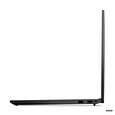 Lenovo ThinkPad E/E14 Gen 5 (Intel)/i3-1315U/14"/WUXGA/8GB/512GB SSD/UHD/W11P/Black/3R