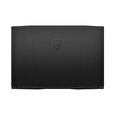 MSI Katana/17 B12VEK/i5-12450H/17,3"/FHD/16GB/512GB SSD/RTX 4050/bez OS/Black/2R