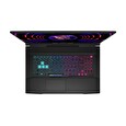 MSI Katana/17 B12VEK/i5-12450H/17,3"/FHD/16GB/512GB SSD/RTX 4050/bez OS/Black/2R
