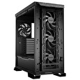 be quiet! skříň DARK BASE PRO 901 Window / MidT / bez zdroje / 1x USB-C + 4x USB3 / průhledná bočnice / černá