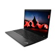 Lenovo ThinkPad L/L15 Gen 4 (Intel)/i7-1355U/15,6"/FHD/16GB/512GB SSD/UHD/W11P/Black/3R
