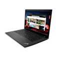 Lenovo ThinkPad L/L14 Gen 4 (Intel)/i5-1335U/14"/FHD/16GB/512GB SSD/UHD/W11P/Black/3R