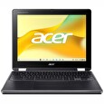 Acer Chromebook Spin 512 (R856TN-TCO-C096) Intel N100/8GB/128GB eMMC/12" HD+ Touch IPS/MIL-STD/Chrome EDU/černá