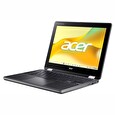 Acer Chromebook Spin 512 (R856TN-TCO-C096) Intel N100/8GB/128GB eMMC/12" HD+ Touch IPS/MIL-STD/Chrome EDU/černá