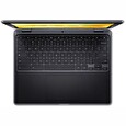 Acer Chromebook Spin 512 (R856TN-TCO-C096) Intel N100/8GB/128GB eMMC/12" HD+ Touch IPS/MIL-STD/Chrome EDU/černá