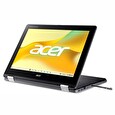Acer Chromebook Spin 512 (R856TN-TCO-C096) Intel N100/8GB/128GB eMMC/12" HD+ Touch IPS/MIL-STD/Chrome EDU/černá