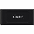 Kingston externí SSD 2000GB XS1000 (čtení/zápis: 1050/1000MB/s)