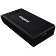 Kingston externí SSD 2000GB XS1000 (čtení/zápis: 1050/1000MB/s)