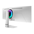 Samsung/LS49CG934SUXEN/49"/OLED/5120x1440/240Hz/0,03ms/Silver/3R