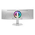 Samsung/LS49CG934SUXEN/49"/OLED/5120x1440/240Hz/0,03ms/Silver/3R