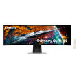 Samsung/LS49CG950SUXDU/49"/OLED/5120x1440/240Hz/0,03ms/Silver/2R