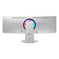 Samsung/LS49CG950SUXDU/49"/OLED/5120x1440/240Hz/0,03ms/Silver/2R