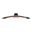 Samsung/LS49CG950SUXDU/49"/OLED/5120x1440/240Hz/0,03ms/Silver/2R
