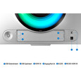 Samsung/LS49CG950SUXDU/49"/OLED/5120x1440/240Hz/0,03ms/Silver/2R