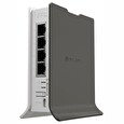 MikroTik hAP ax lite LTE6, 4x GbE, 2.4 GHz Wi-Fi 6, LTE, PSU, L4