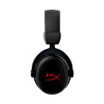 HP HyperX Cloud II Core - Gaming Headset - černý