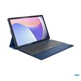 Lenovo IdeaPad Duet 3/11IAN8/N100/11,5"/2000x1200/T/8GB/128GB UFS/UHD/W11S/Blue/2R