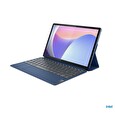 Lenovo IdeaPad Duet 3/11IAN8/N100/11,5"/2000x1200/T/8GB/128GB UFS/UHD/W11S/Blue/2R