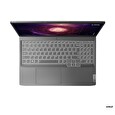 Lenovo LOQ/15APH8/R5-7640HS/15,6"/FHD/16GB/512GB SSD/RTX 3050/W11H/Gray/2R