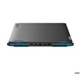 Lenovo LOQ/15APH8/R5-7640HS/15,6"/FHD/16GB/512GB SSD/RTX 3050/W11H/Gray/2R