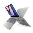 Lenovo IdeaPad Slim 5/15IAN8/i5-12450H/16"/2560x1600/16GB/1TB SSD/UHD Xe/W11H/Gray/2R