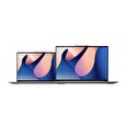 Lenovo IdeaPad Slim 5/15IAN8/i5-12450H/16"/2560x1600/16GB/1TB SSD/UHD Xe/W11H/Gray/2R