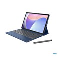 Lenovo IdeaPad Duet 3/11IAN8/N100/11,5"/2000x1200/T/8GB/128GB UFS/UHD/W11S/Blue/2R