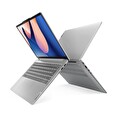 Lenovo IdeaPad 5/Slim 14IRL8/OLED/i7-13620H/14"/FHD/16GB/1TB SSD/UHD/W11H/Gray/2R