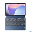 Lenovo IdeaPad Duet 3/11IAN8/N100/11,5"/2000x1200/T/8GB/128GB UFS/UHD/W11S/Blue/2R