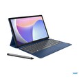 Lenovo IdeaPad Duet 3/11IAN8/N100/11,5"/2000x1200/T/8GB/128GB UFS/UHD/W11S/Blue/2R