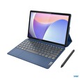 Lenovo IdeaPad Duet 3/11IAN8/N100/11,5"/2000x1200/T/8GB/128GB UFS/UHD/W11S/Blue/2R