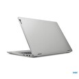 Lenovo IdeaPad 5/Flex 16IAU7/i7-1255U/16"/2560x1600/T/16GB/1TB SSD/Iris Xe/W11H/Gray/2R