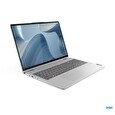Lenovo IdeaPad 5/Flex 16IAU7/i7-1255U/16"/2560x1600/T/16GB/1TB SSD/Iris Xe/W11H/Gray/2R