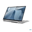 Lenovo IdeaPad 5/Flex 16IAU7/i7-1255U/16"/2560x1600/T/16GB/1TB SSD/Iris Xe/W11H/Gray/2R