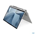 Lenovo IdeaPad 5/Flex 16IAU7/i7-1255U/16"/2560x1600/T/16GB/1TB SSD/Iris Xe/W11H/Gray/2R