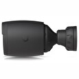 Ubiquiti AI Professional - kamera, 8Mpx rozlišení, 30 fps, IR LED, 3x zoom, obousměrné audio, IP65, PoE, černá