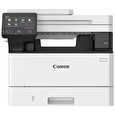 Canon i-SENSYS MF461dw / A4 / čb/ PSC/ 36ppm/ až 1200x1200dpi / LAN/ USB/ Duplex/ DADF/Tisk zabezpečený kódem PIN