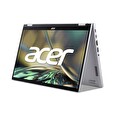 Acer Spin 3/SP314-55N/i3-1215U/14"/FHD/T/16GB/512GB SSD/UHD/W11H/Silver/2R