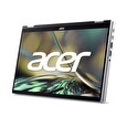 Acer Spin 3/SP314-55N/i3-1215U/14"/FHD/T/16GB/512GB SSD/UHD/W11H/Silver/2R