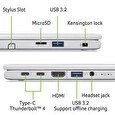 Acer Spin 3/SP314-55N/i3-1215U/14"/FHD/T/16GB/512GB SSD/UHD/W11H/Silver/2R
