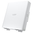 Ubiquiti UISP Power - systém napájení pro UISP, 1× RJ-45, Li-Ion záložní baterie